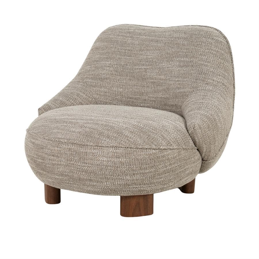 Fauteuil Lina