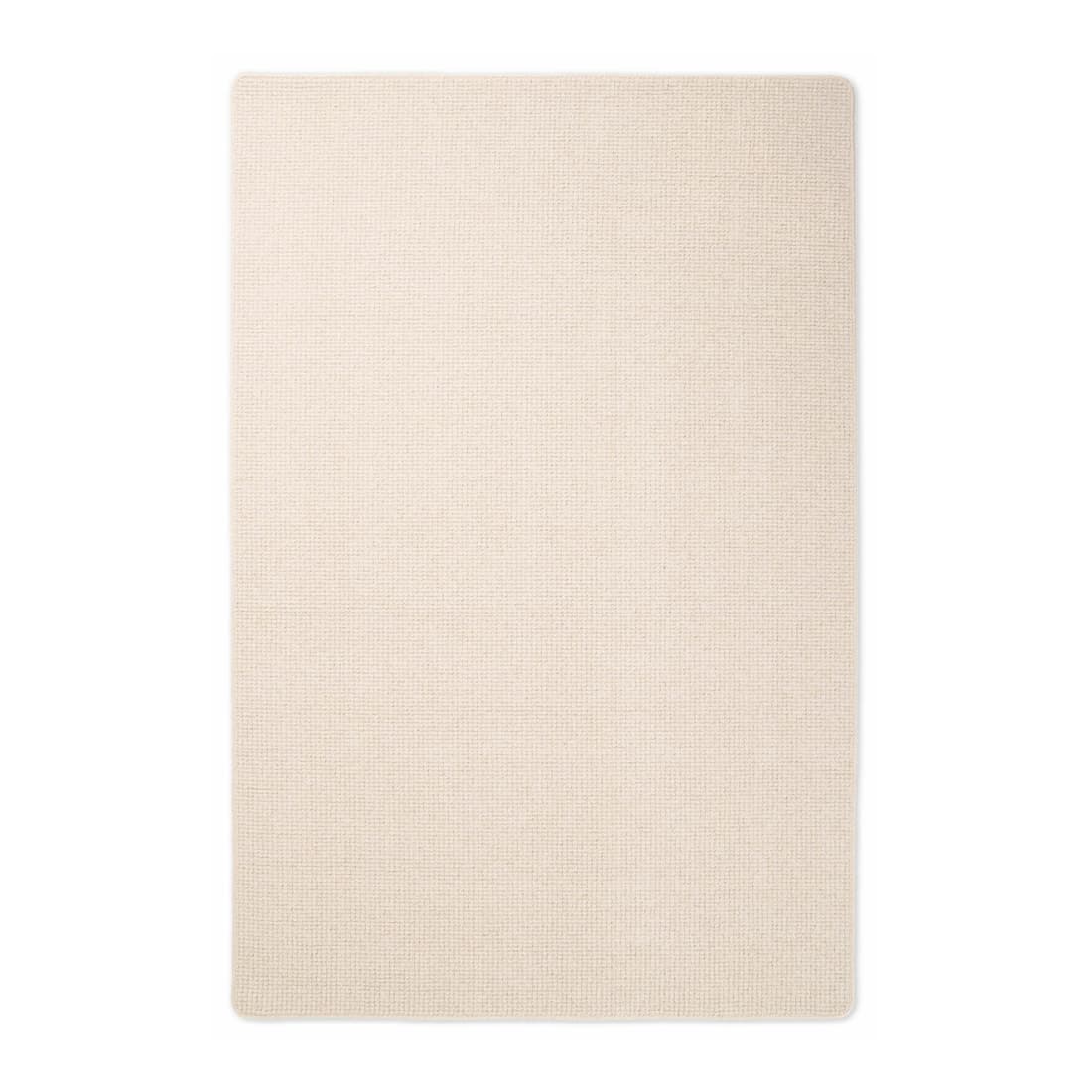 Off Grid rug 200x290, Off White