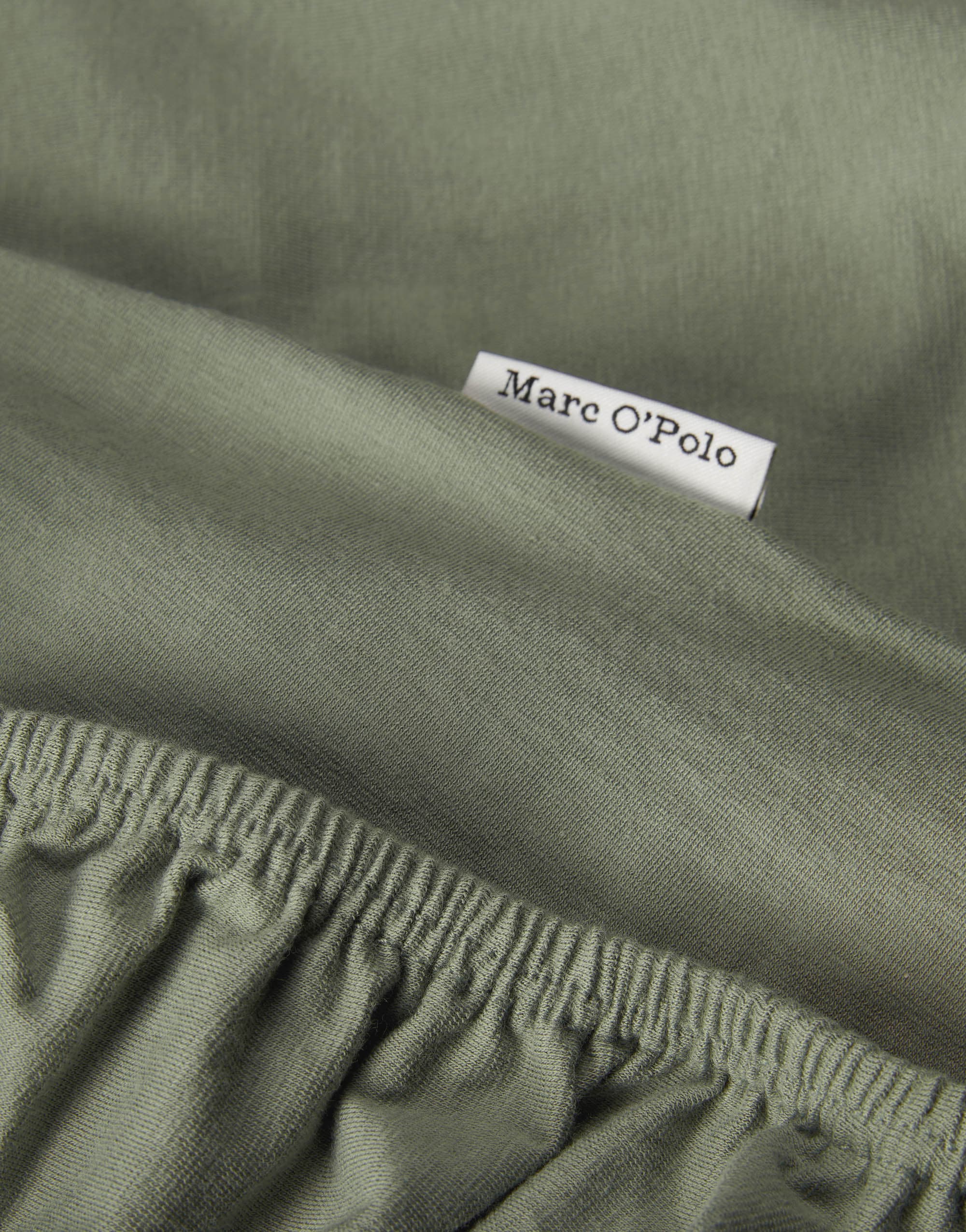 Premium Organic Jersey Hoeslaken