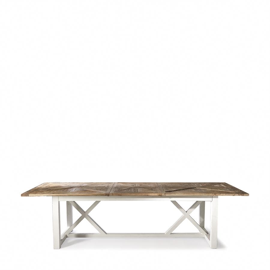Chateau Chassigny Dining Table Ext. 230/300x100
