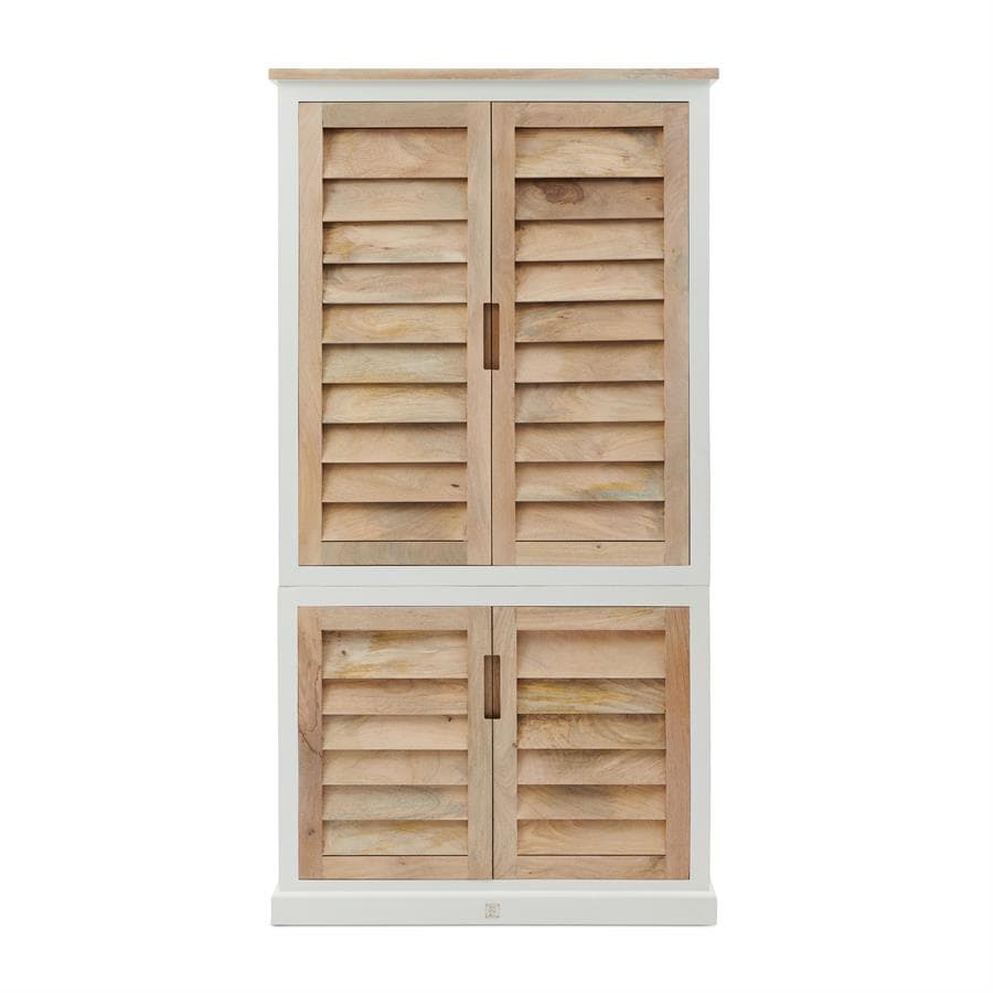 Pacifica Wardrobe