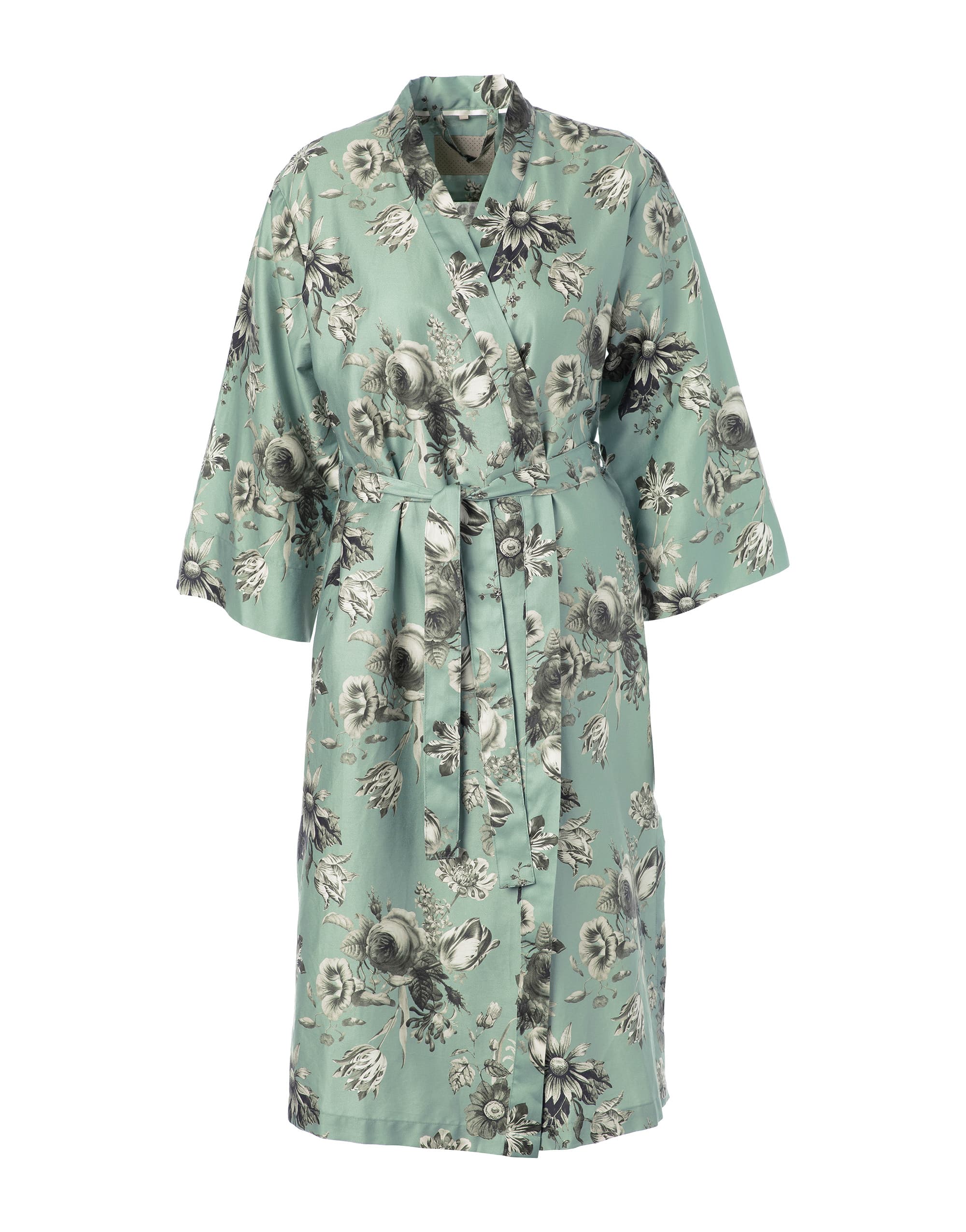Ilona Florean Kimono