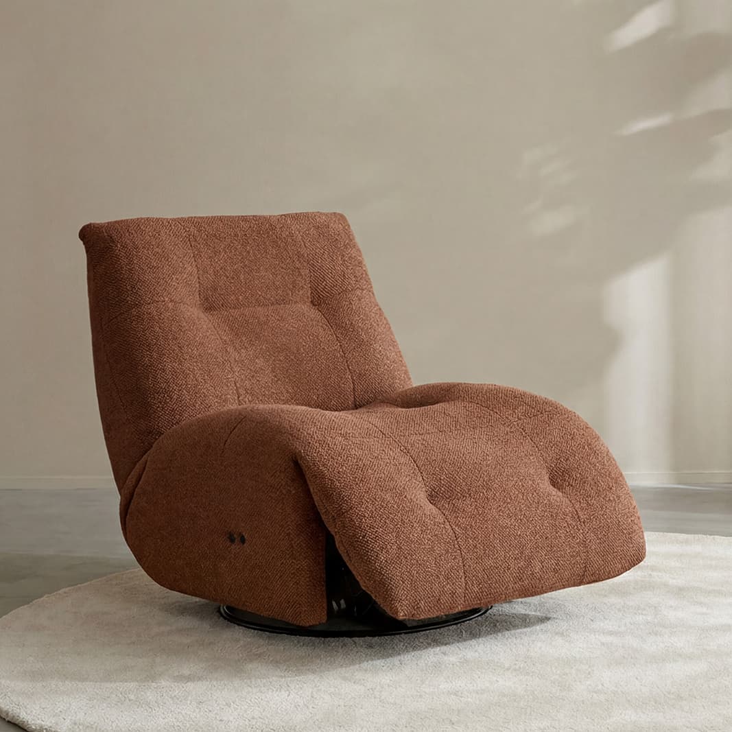 LABEL51 Fauteuil Relax and Recharge