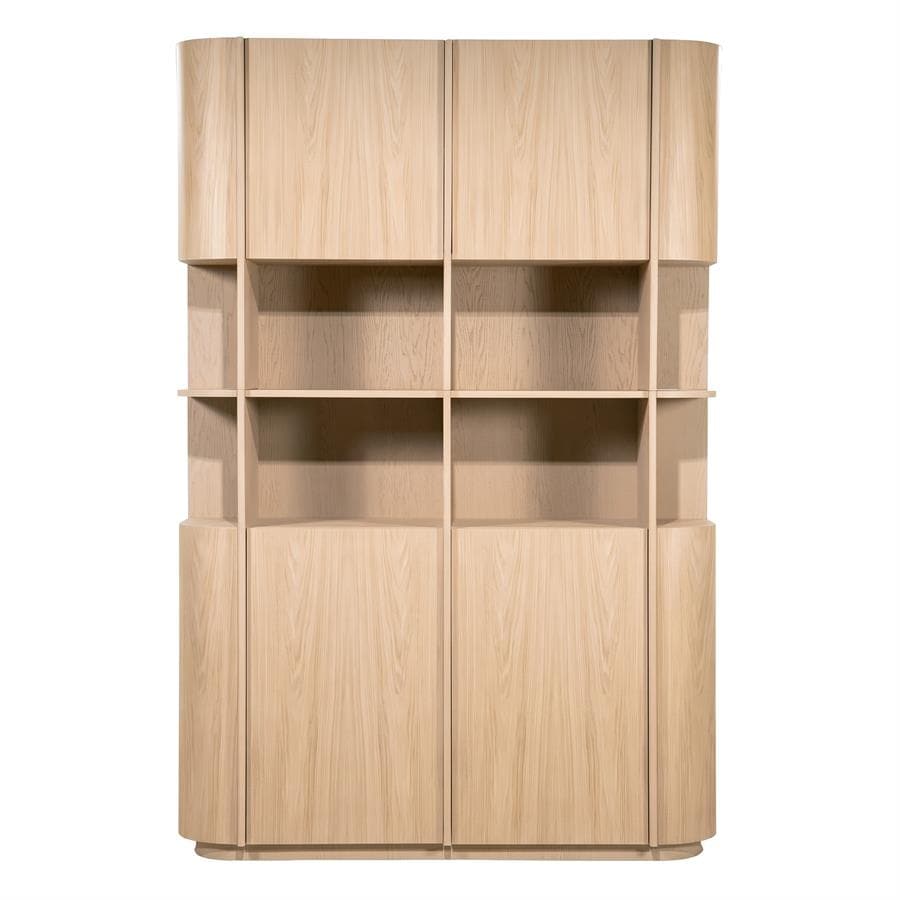 Kabinet Oslo 148x220 cm