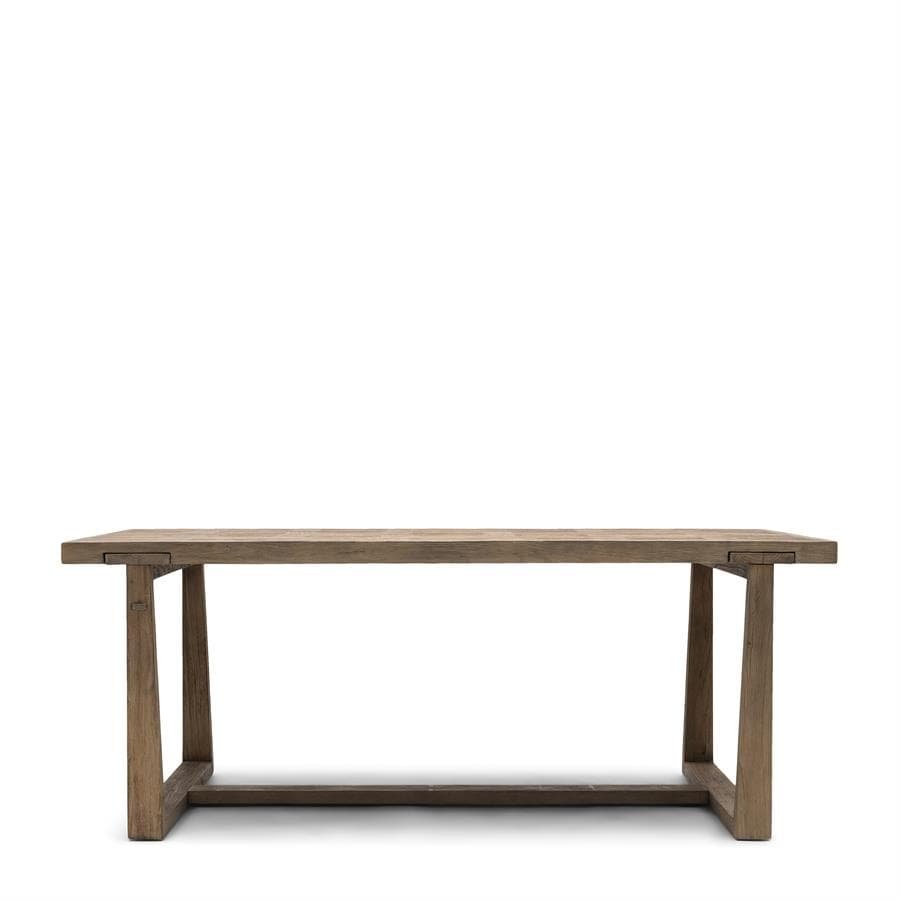 Fraser Island Dining Table 220x90
