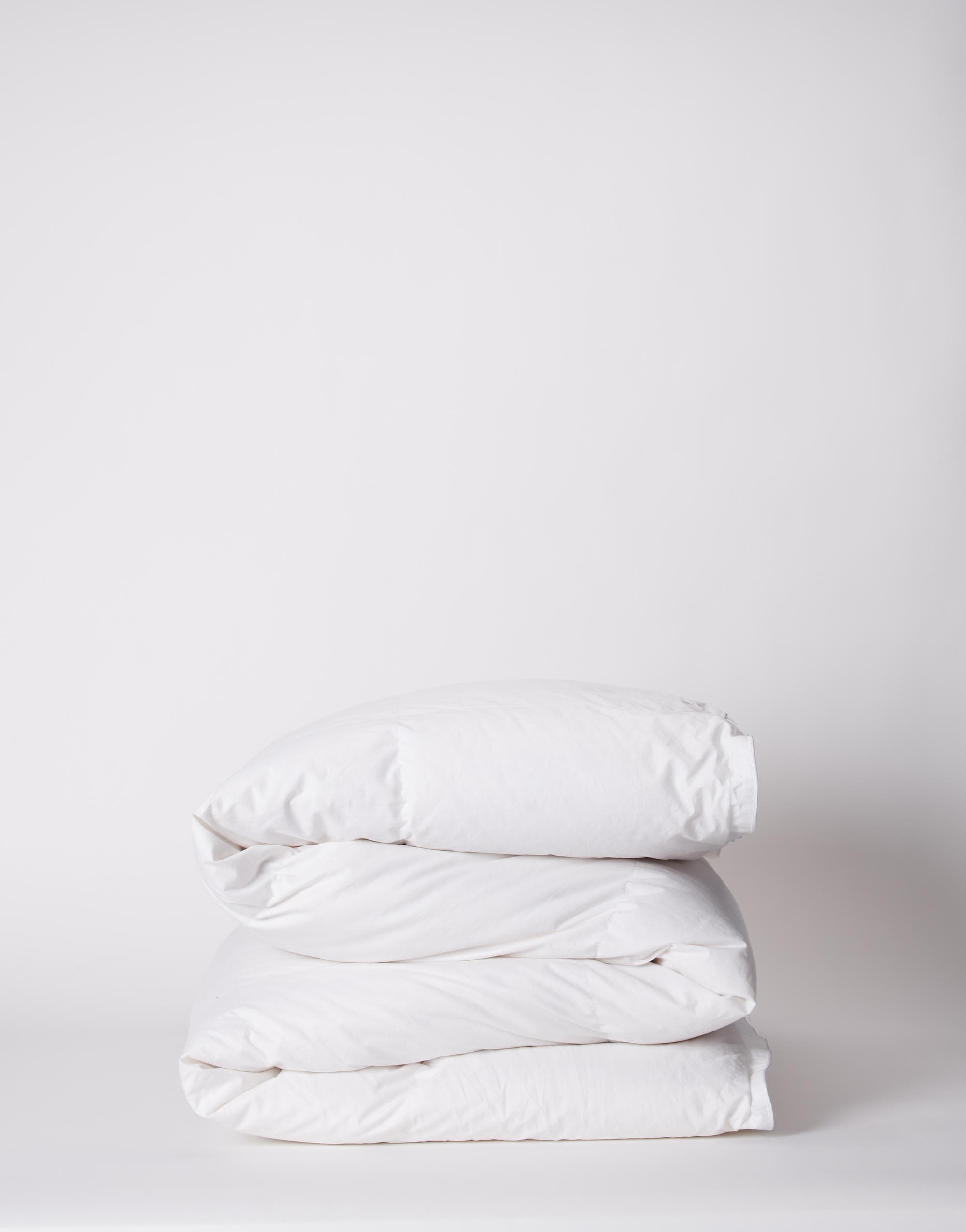 The Recycled Down Vierseizoenen dekbed - afbeelding 1