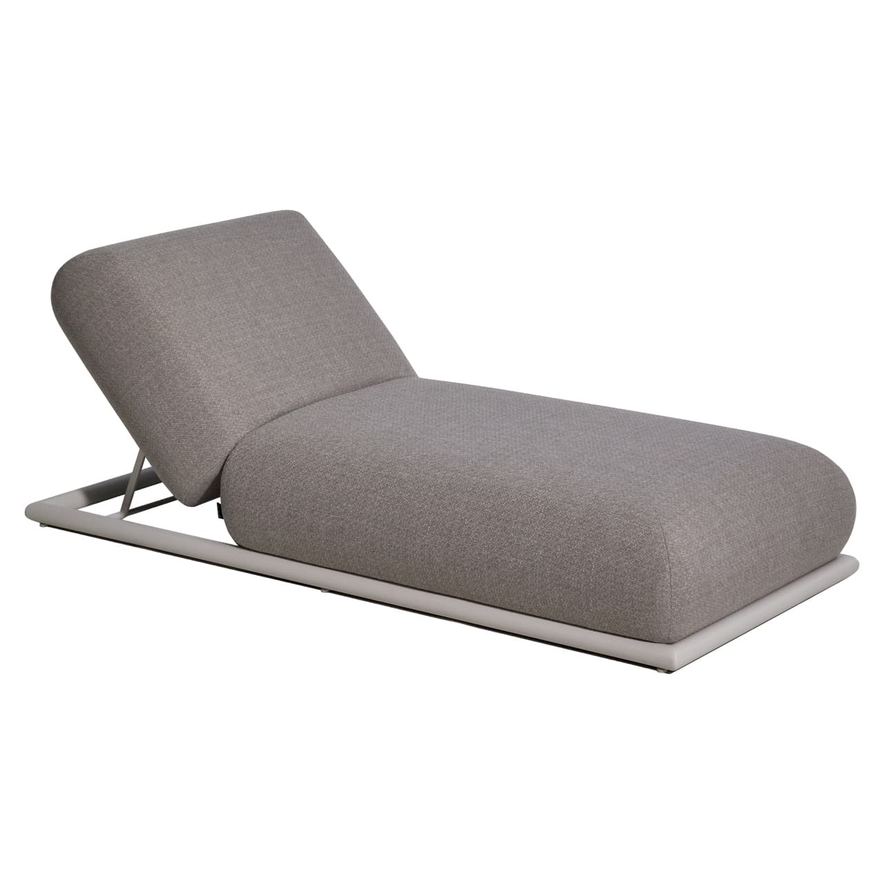 Outdoor dagbed Sullivan greige alpine
