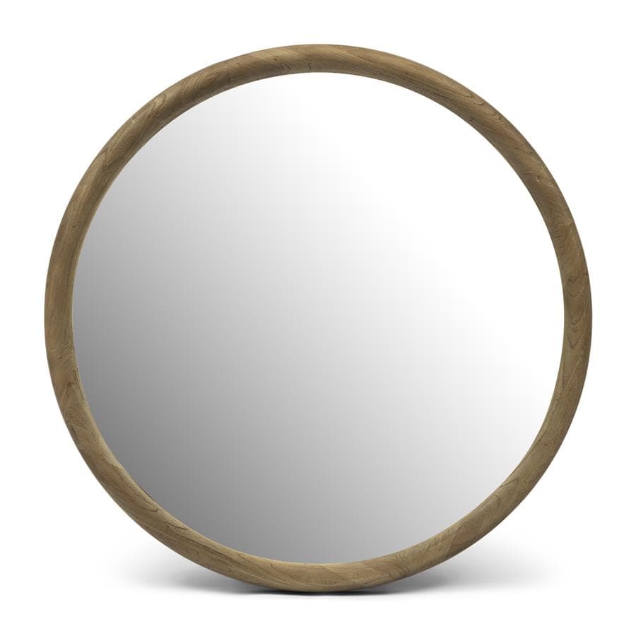 Isola Mirror Dia 80
