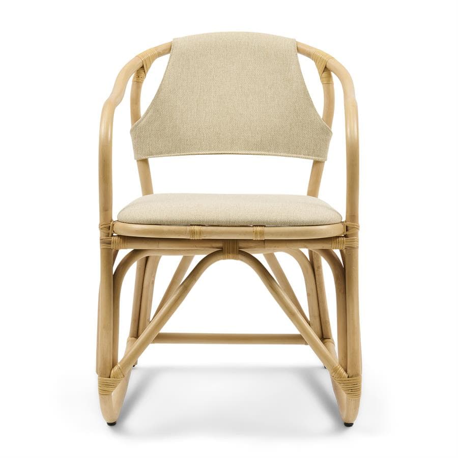 Nassau Beach Dining Armchair