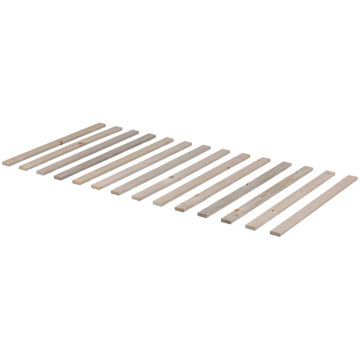 LATTENROL BODEM 80X200 CM