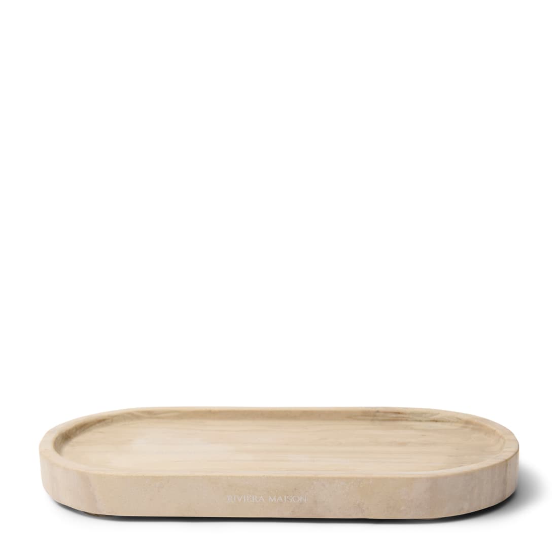 Sarivano Marble Soap Tray