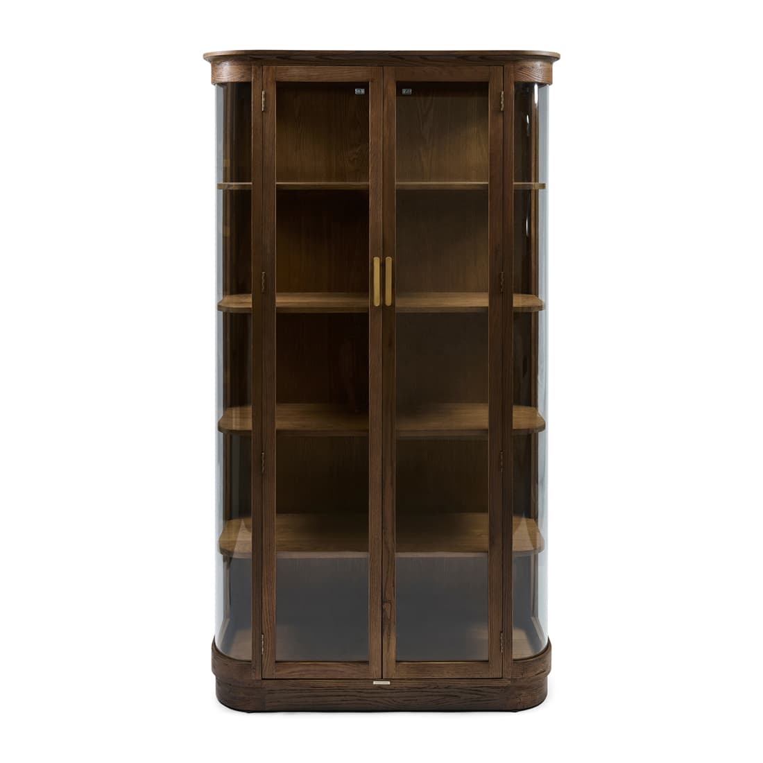 Waldorf Glass Cabinet