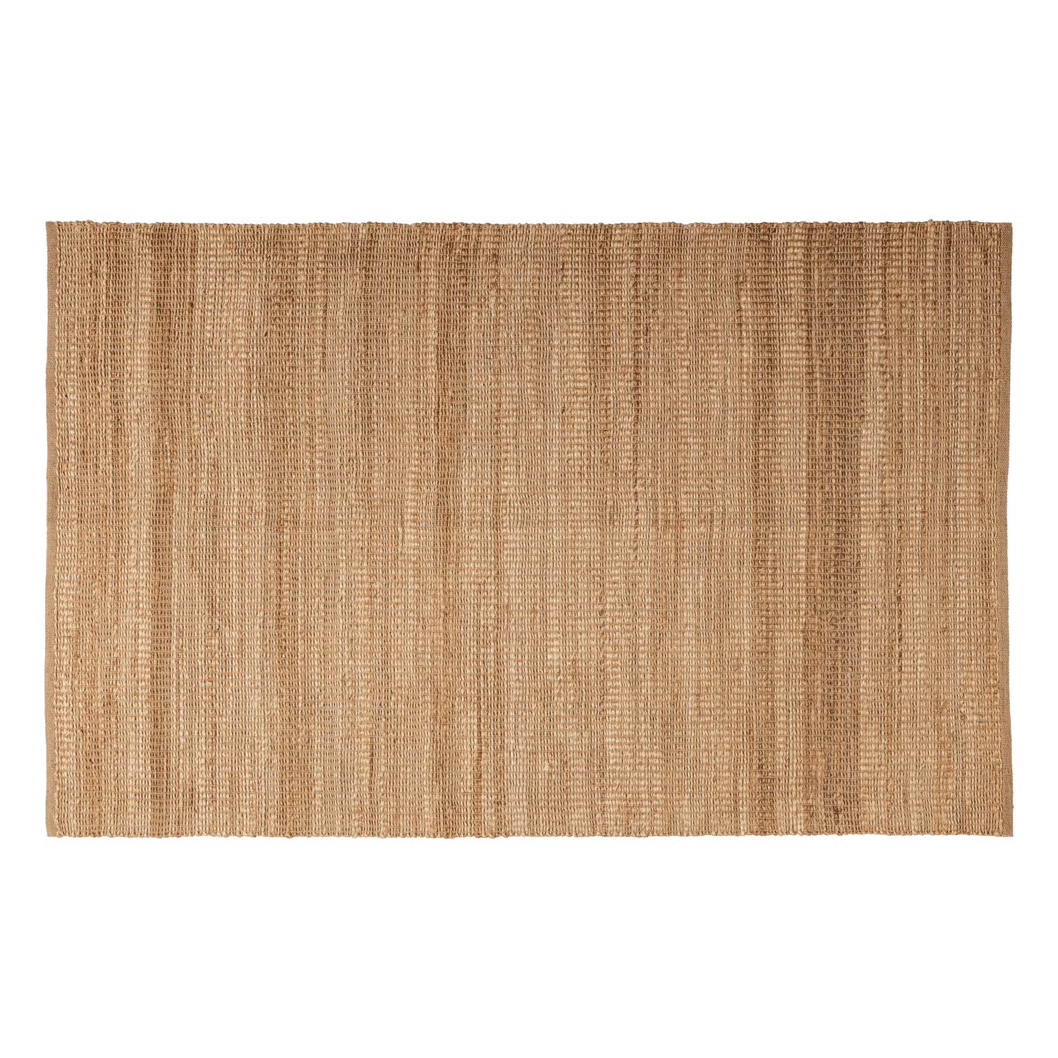 TEPAS VLOERKLEED 170X240 CM JUTE NATUREL
