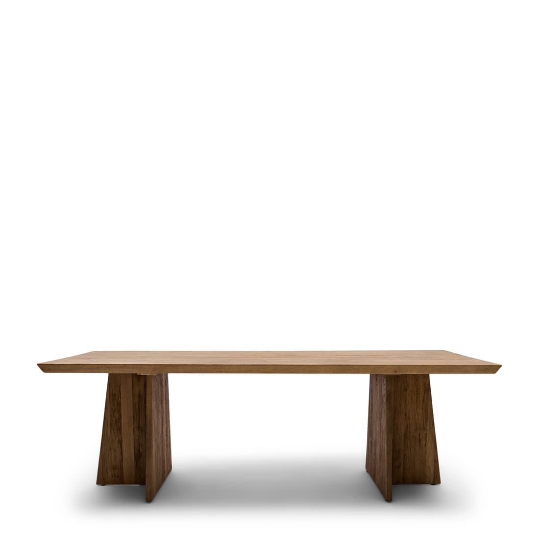 Zermatt Dining Table 230x110