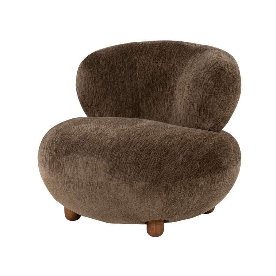 Mochi - brown - afbeelding 1