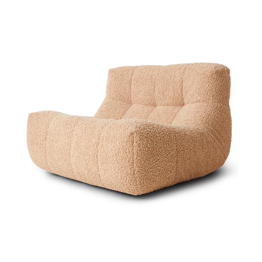 Lazy Lounge chair frizz