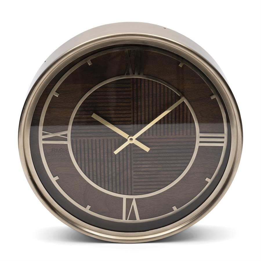 Sebastiaan Clock