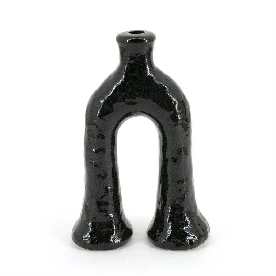 Blix small - black