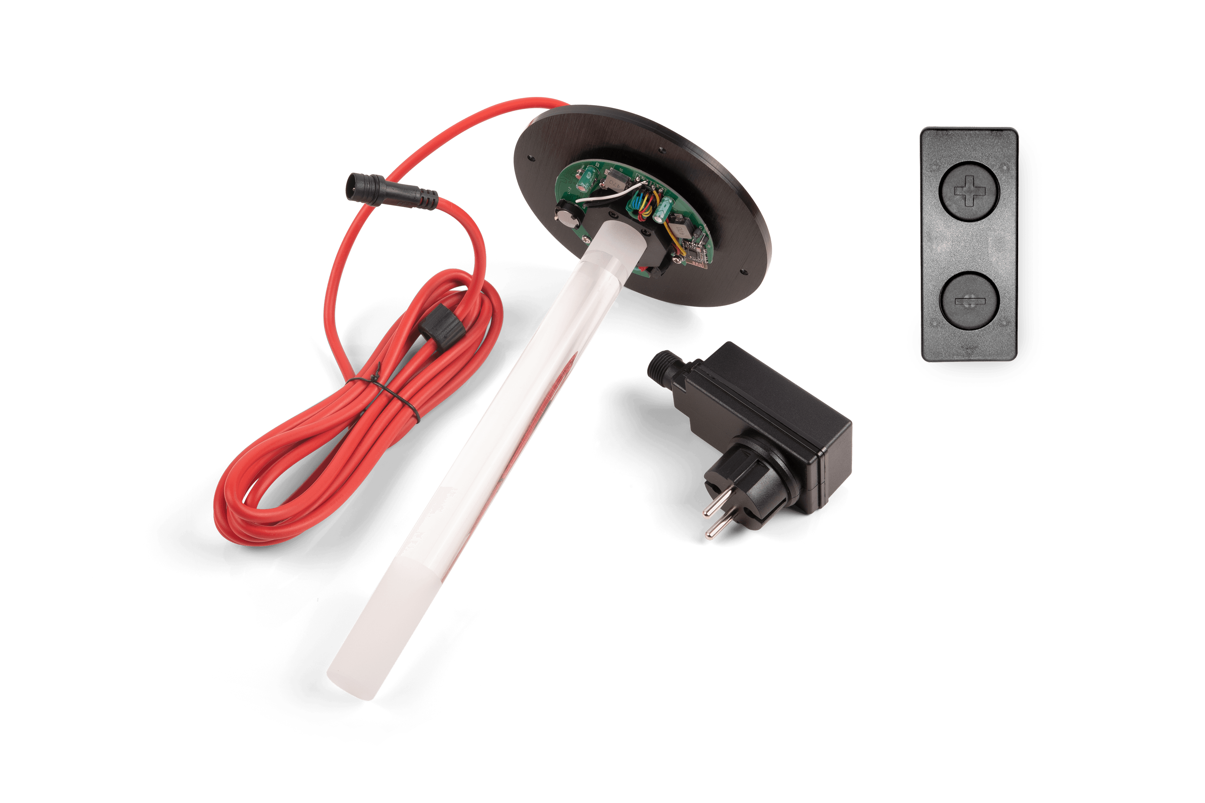 Edison the Medium Inner Part