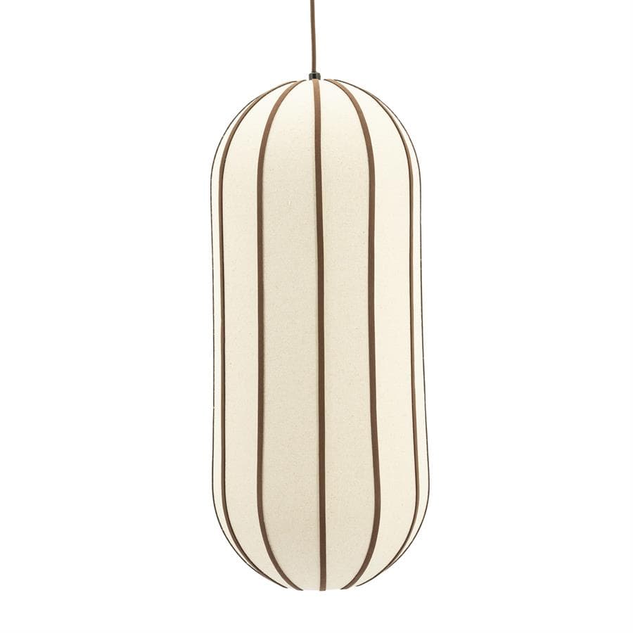 Pendant lamp Cocoon 1