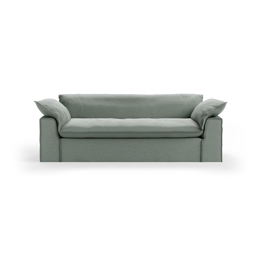 Nomad couch: 244cm, dallas