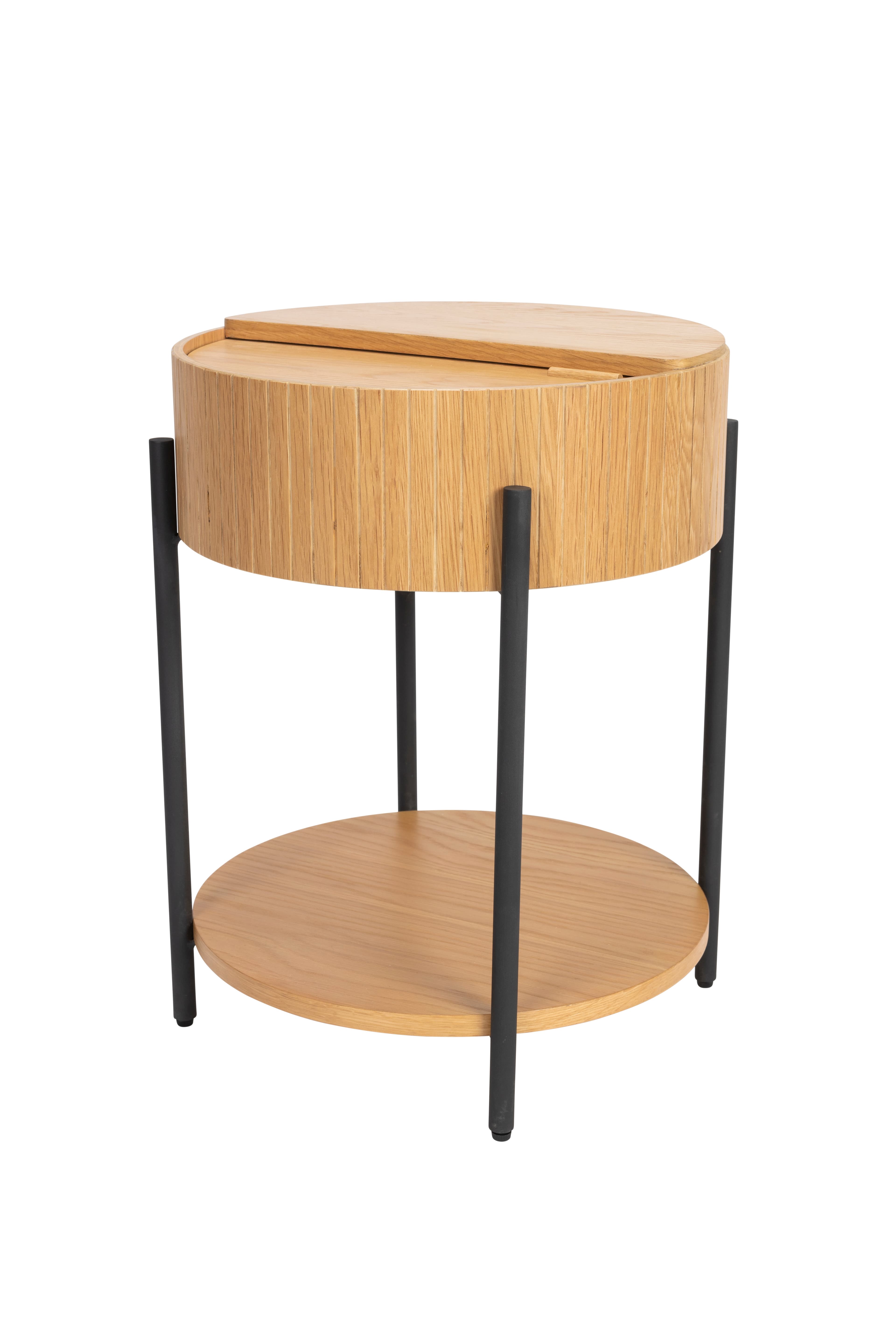 Side Table Slides - afbeelding 1