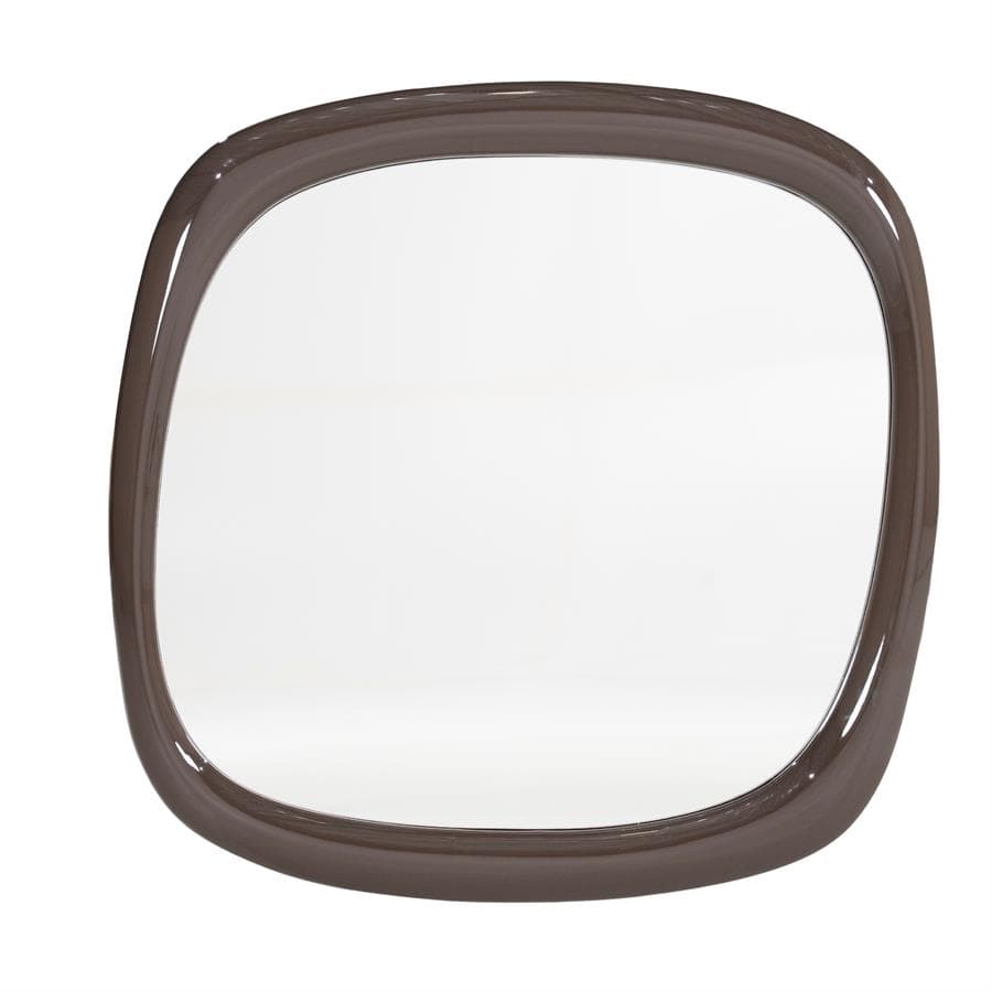Mirror Glyde - brown