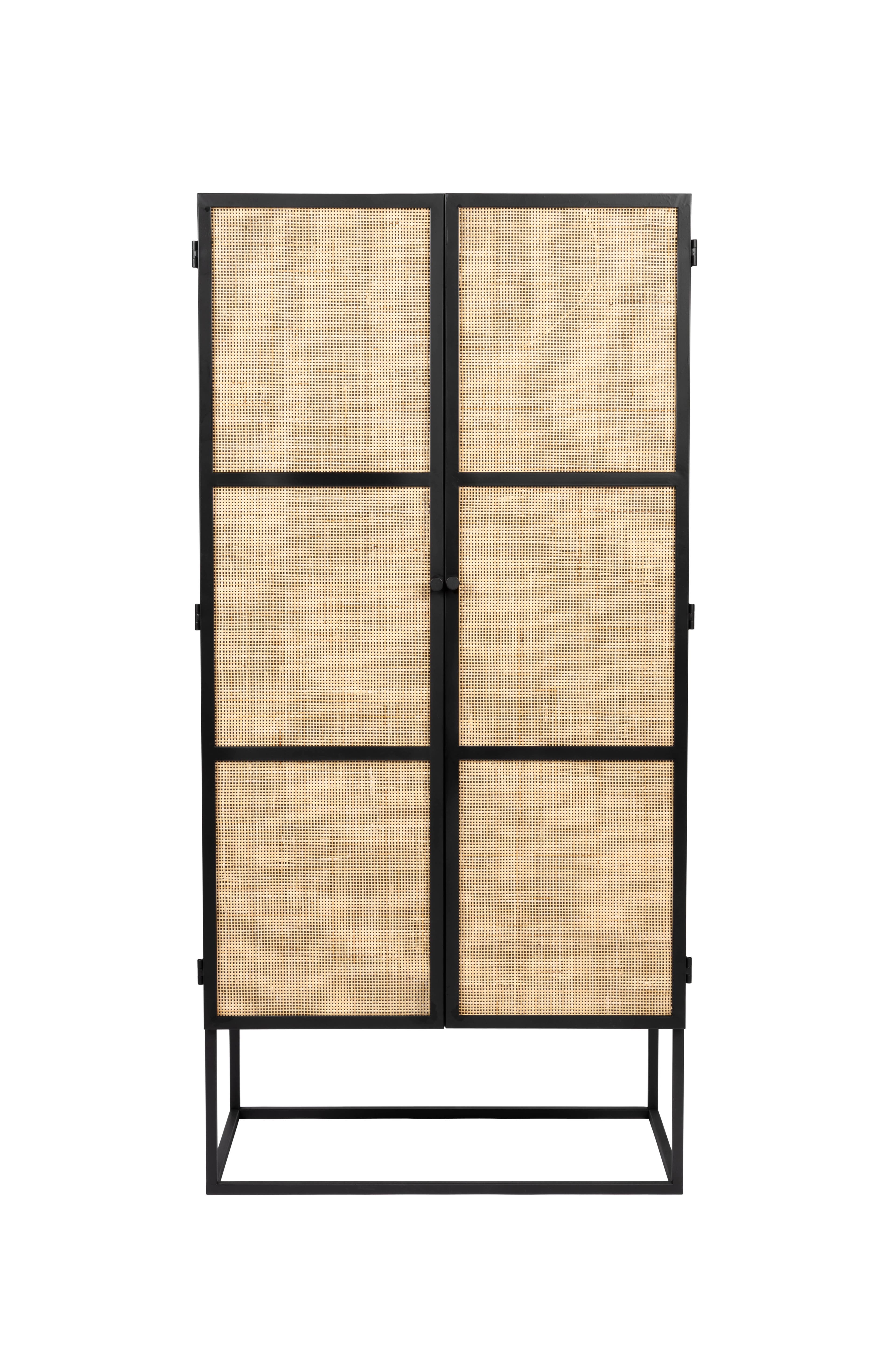 Cabinet Guuji High 2do
