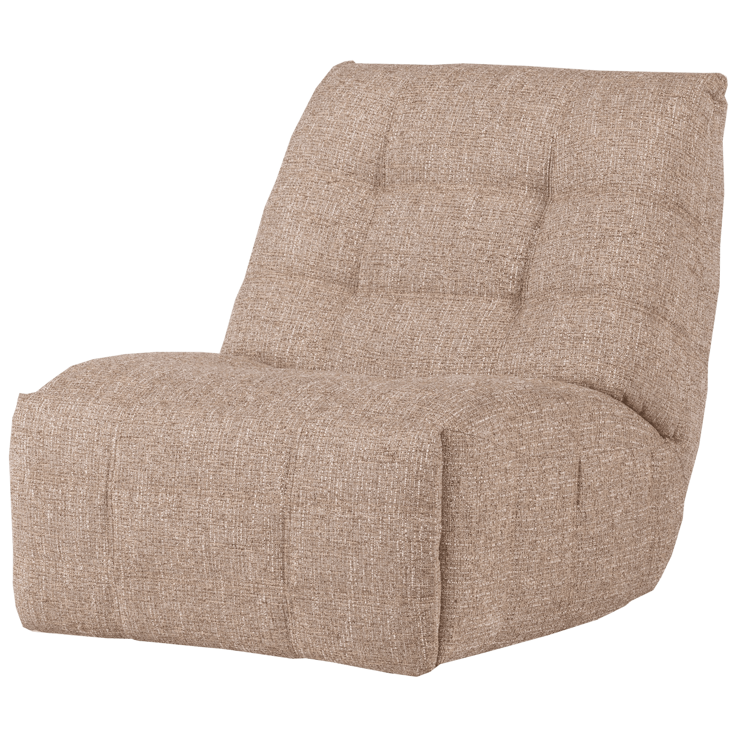 HEIN RELAXFAUTEUIL ELEKTRISCH NATUREL MELANGE