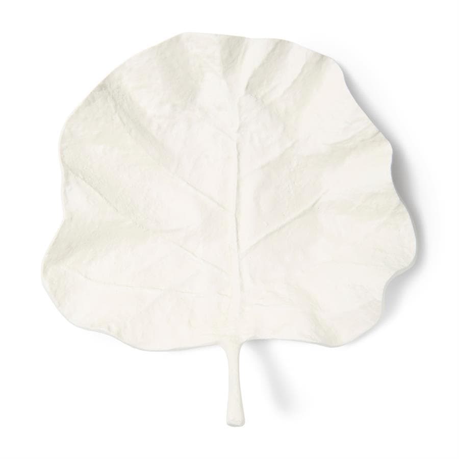 Cavallé Leaf Plate