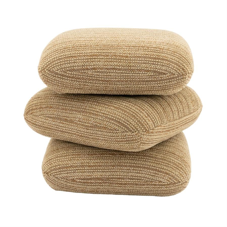 Pillowscape - Pluto brown - afbeelding 1