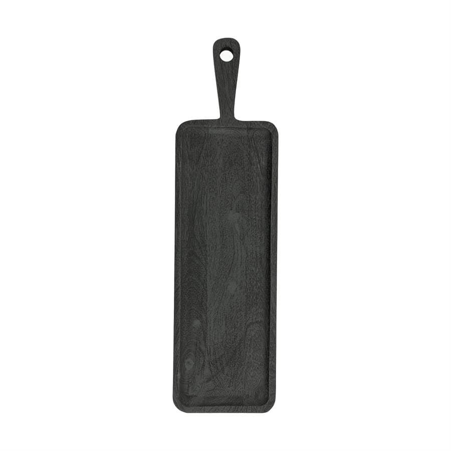 Plancha small - black