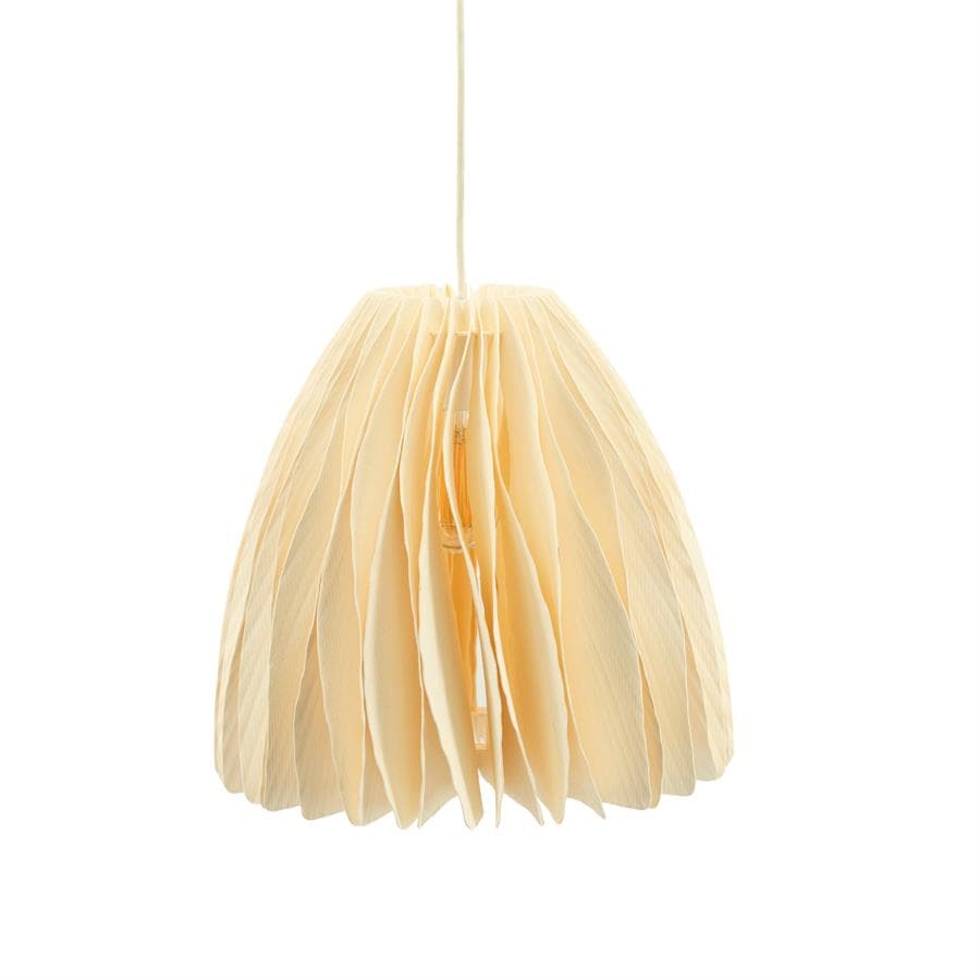 Pendant lamp Velum 1