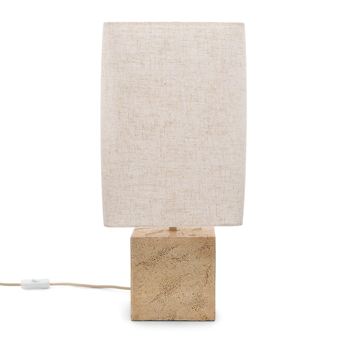 Lumera Table Lamp