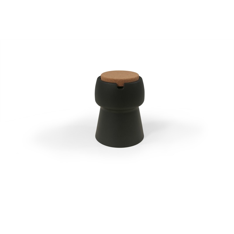 Champ 1 bottle cooler wijnkoeler Wicked Black