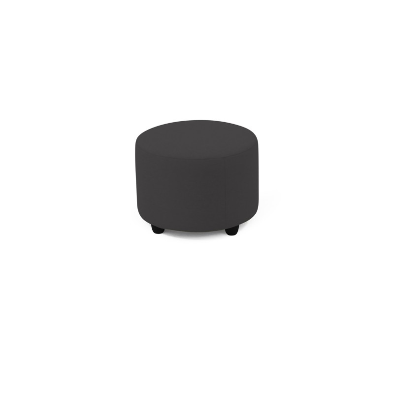 Roundabout Pouffe50 Anthracite