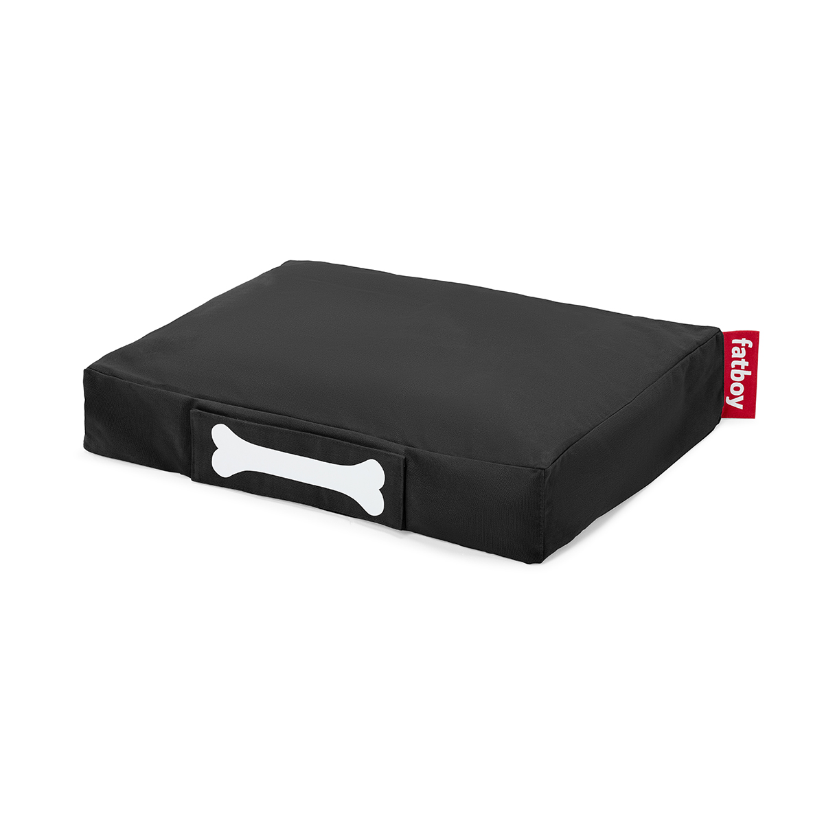Doggielounge Small Stonewashed Black
