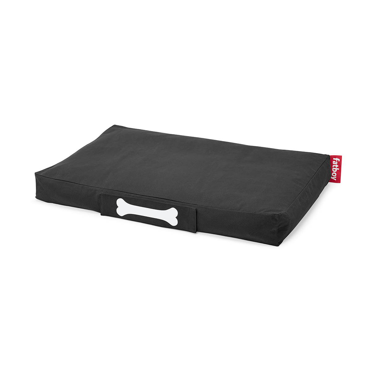 Doggielounge Large Stonewashed Black