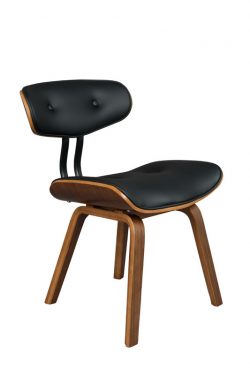 CHAIR BLACKWOOD WALNUT