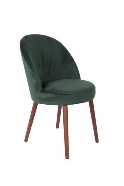 CHAIR BARBARA GREEN