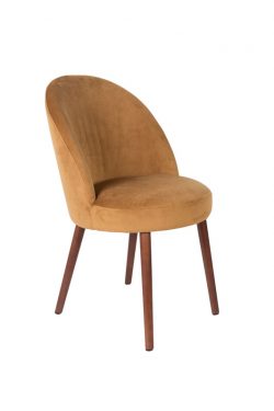CHAIR BARBARA CAMEL