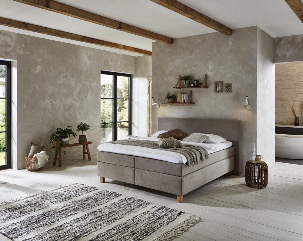 Boxspring DaVinci
