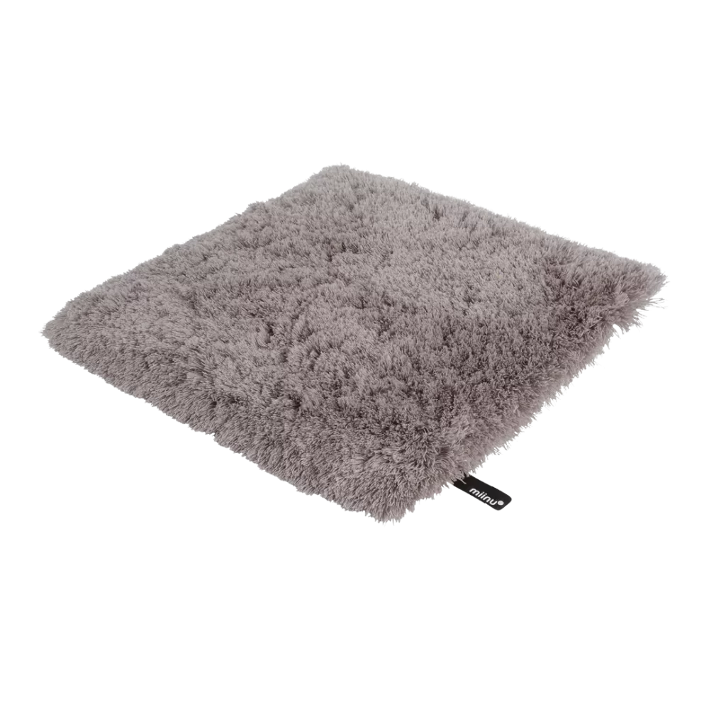 Code 145 vloerkleed grey flanel 200x300