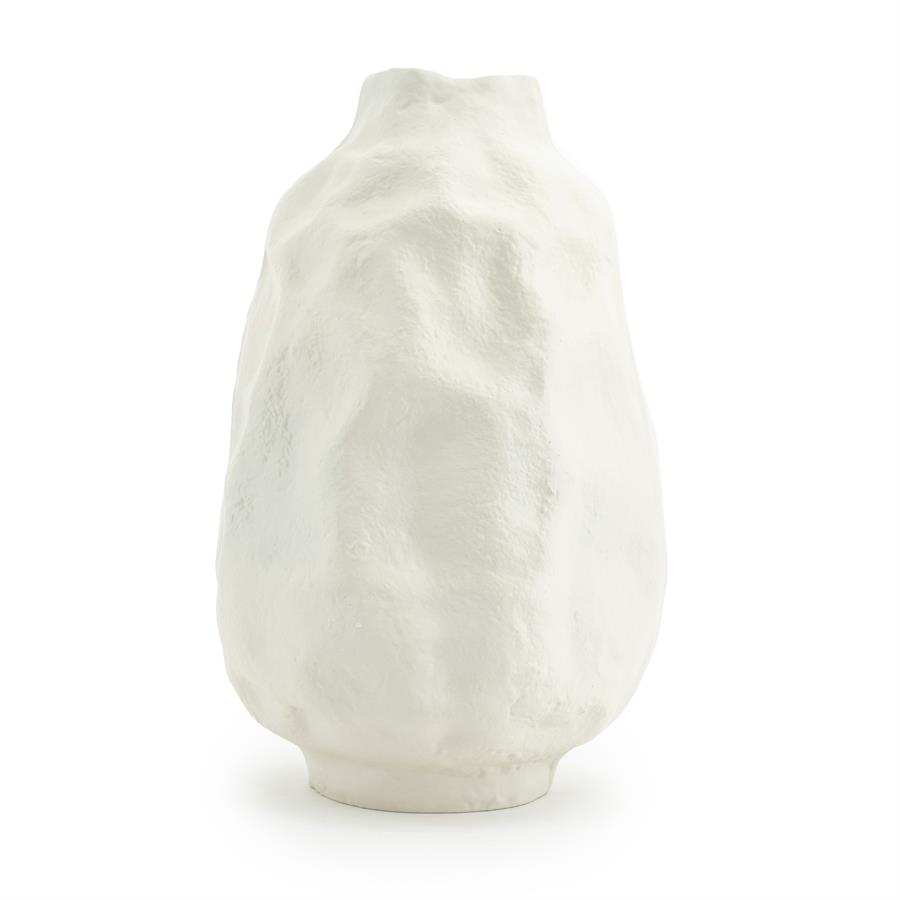 Dent large - off-white