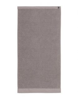 Connect Organic Uni Handdoek - 50x100