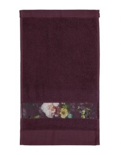 Fleur Gastendoek - 30x50