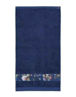 Fleur Handdoek - 60x110