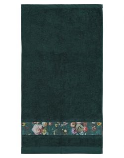 Fleur Handdoek - 60x110