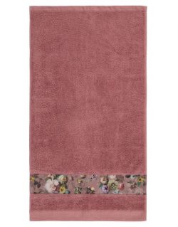 Fleur Handdoek - 60x110