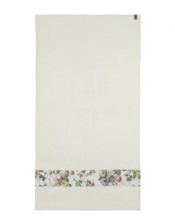 Fleur Handdoek - 60x110